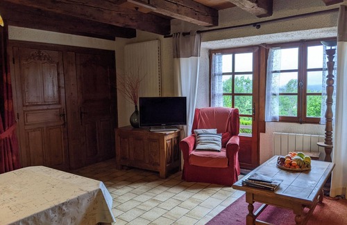 Valette Maison | My grandfather's house