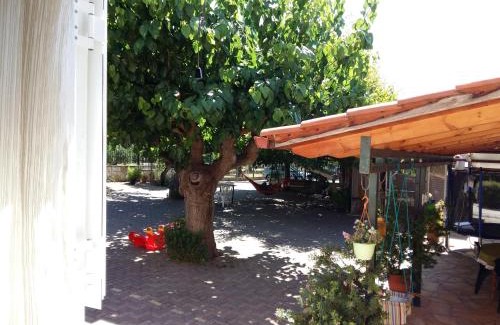 Kakovatos Appartement | my Green Villa