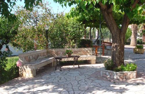 Kakovatos Appartement | my Green Villa