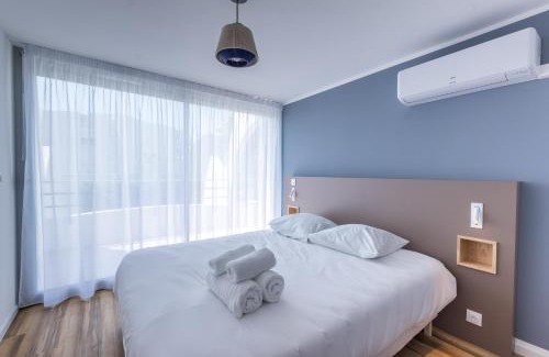 Le Couchant Appartement | MY Hôtel Résidences - La Grande-Motte