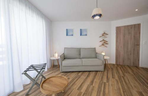 Le Couchant Appartement | MY Hôtel Résidences - La Grande-Motte