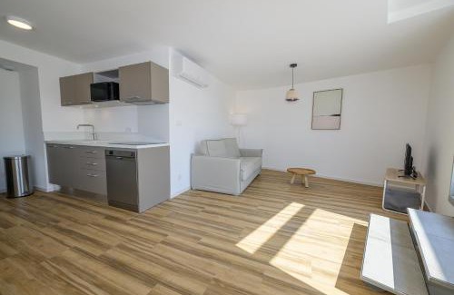 Le Couchant Appartement | MY Hôtel Résidences - La Grande-Motte
