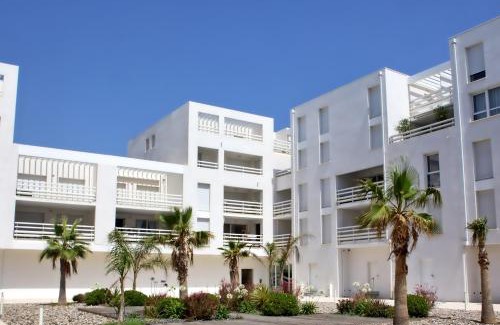 Leucate Appartement | MY Hôtel Résidences - Port Leucate
