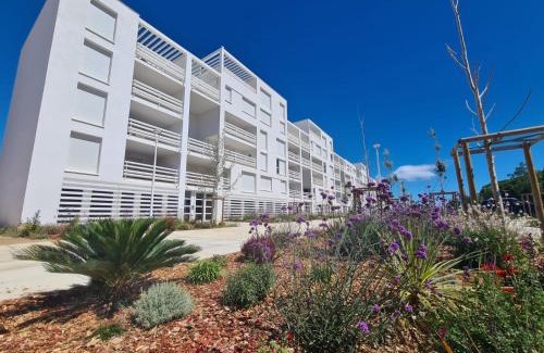 Leucate Appartement | MY Hôtel Résidences - Port Leucate