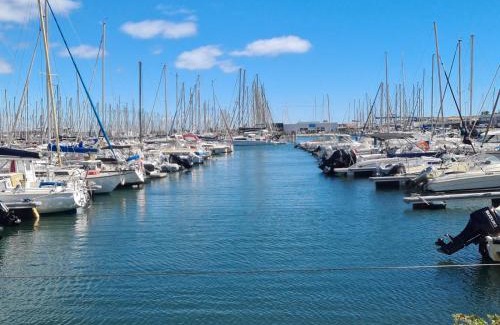 Leucate Appartement | MY Hôtel Résidences - Port Leucate