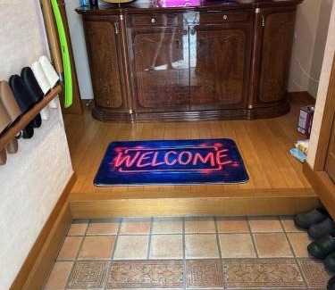 Showa Appartement | my happy place