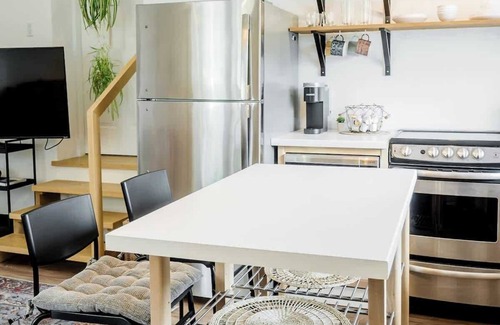 Clifton Royal Appartement | My Happy Place Summar