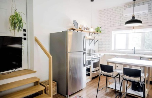 Clifton Royal Appartement | My Happy Place Summar