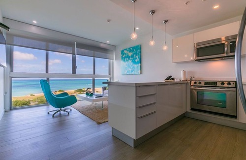 Palm Beach Copropriété | My happy place, this beach condo!