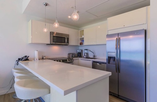 Palm Beach Copropriété | My happy place, this beach condo!