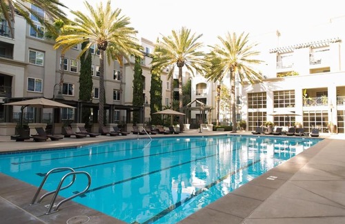 Airport Area Appartement | My heaven