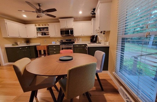 Cherokee Village Maison | My Hideaways - Peaceful Getaway Cherokee Village