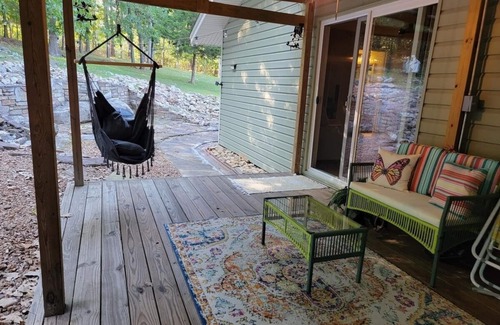 Cherokee Village Maison | My Hideaways - Peaceful Getaway Cherokee Village