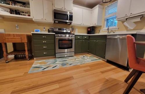 Cherokee Village Maison | My Hideaways Serinity Hill