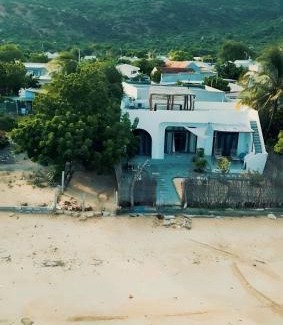 Ninh Hai Maison | My Hoa Oceanfront Home