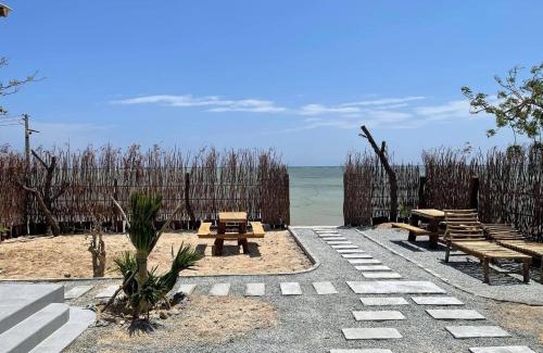 Ninh Hai Maison | My Hoa Oceanfront Home