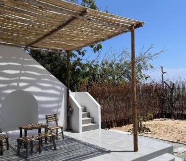 Ninh Hai Maison | My Hoa Oceanfront Home