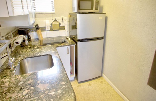 Hollywood Appartement | My Hollywood Beach Rentals B207 .. Étapes de la plage. Parking et piscine gratuits