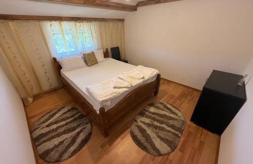 Strejnicu Villa | My HOME 2