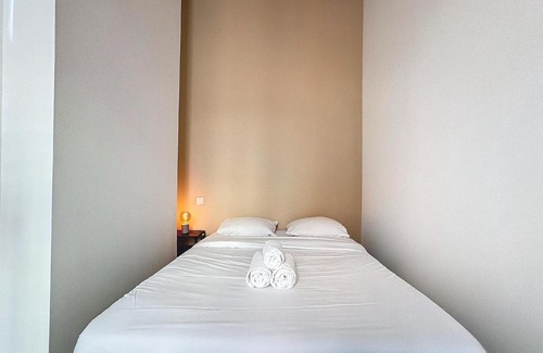 Croix Rousse Appartement | My home, Belfort 2 bis