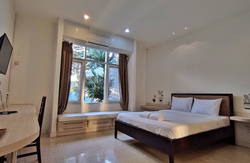 Bangka Maison | My Home by FLAT06