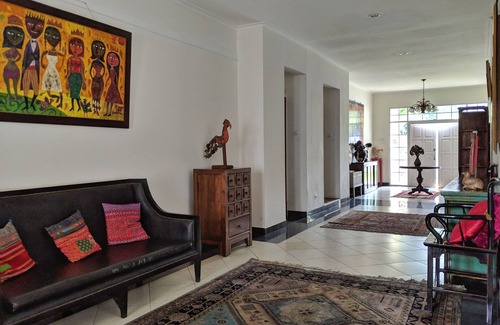 Bangka Maison | My Home by FLAT06
