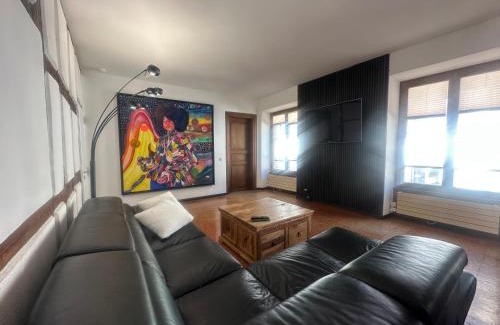 Historic Center Appartement | My HOME