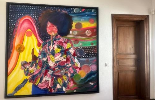 Historic Center Appartement | My HOME