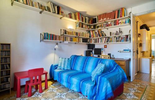 Sants Appartement | My Home in Barcelona
