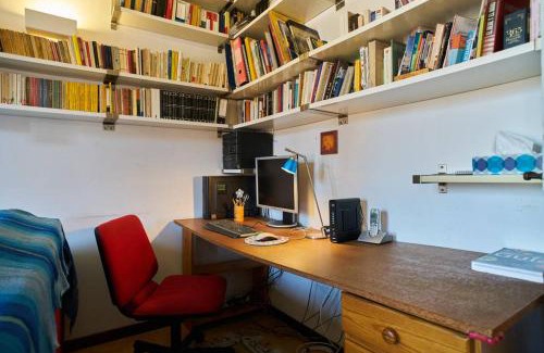 Sants Appartement | My Home in Barcelona