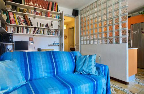 Sants Appartement | My Home in Barcelona