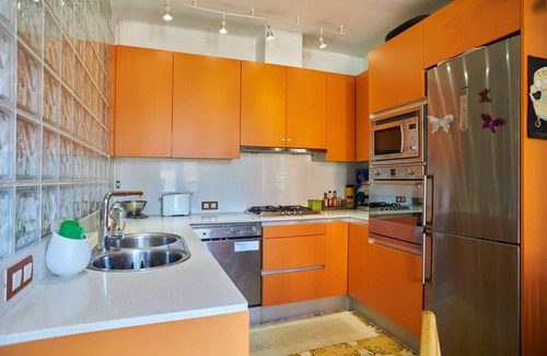 La Bordeta Appartement | My Home In Barcelona - 10% de réduction en famille
