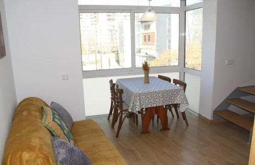 Igualada Appartement | My Home in Igualada