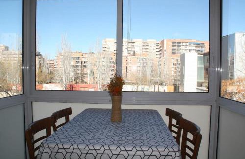 Igualada Appartement | My Home in Igualada