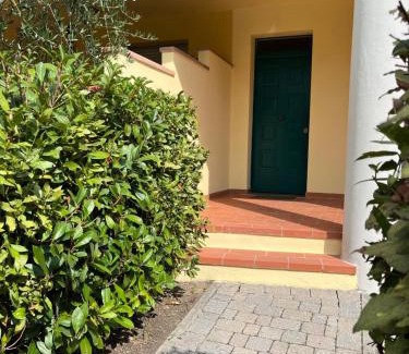 Peccioli Appartement | My Home in Peccioli