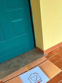 Peccioli Appartement | My Home in Peccioli