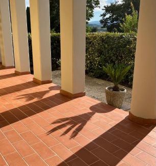 Peccioli Appartement | My Home in Peccioli