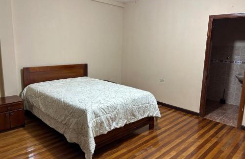 Sucua Maison | My home in Sucúa