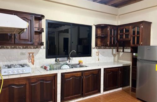 Sucua Maison | My home in Sucúa