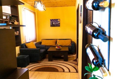 Tsinandali Maison | My Home in Tsinandali