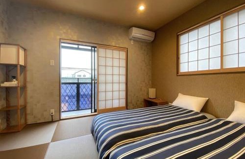 Izumisano Hôtel | My Home Inn Izumisano