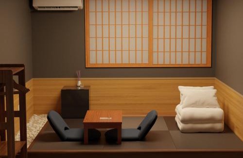 Sennan Hôtel | My Home Inn Sennan, Onosato