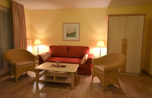 Neddesitz Appartement | my home is my castle