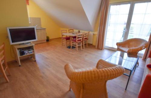 Neddesitz Appartement | my home is my castle