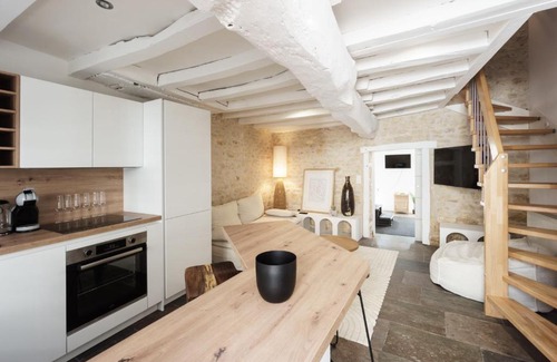Chateauroux Maison | My Home Prestige/SPA Privatif