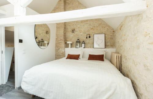 Chateauroux Maison | My Home Prestige/SPA Privatif