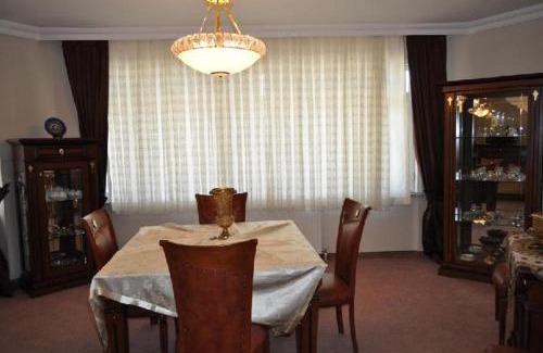 Emin Sinan Hôtel | My Home Sultanahmet Hotel