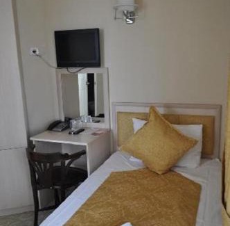 Emin Sinan Hôtel | My Home Sultanahmet Hotel
