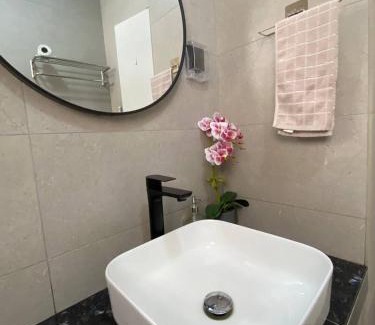 Malacca City Appartement | My Home Sweet Home 2 rooms Apartment