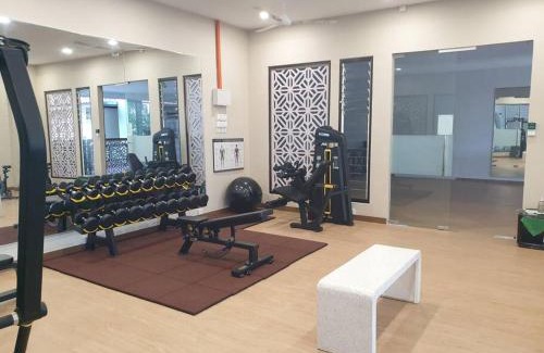 Malacca City Appartement | My Home Sweet Home 2 rooms Apartment